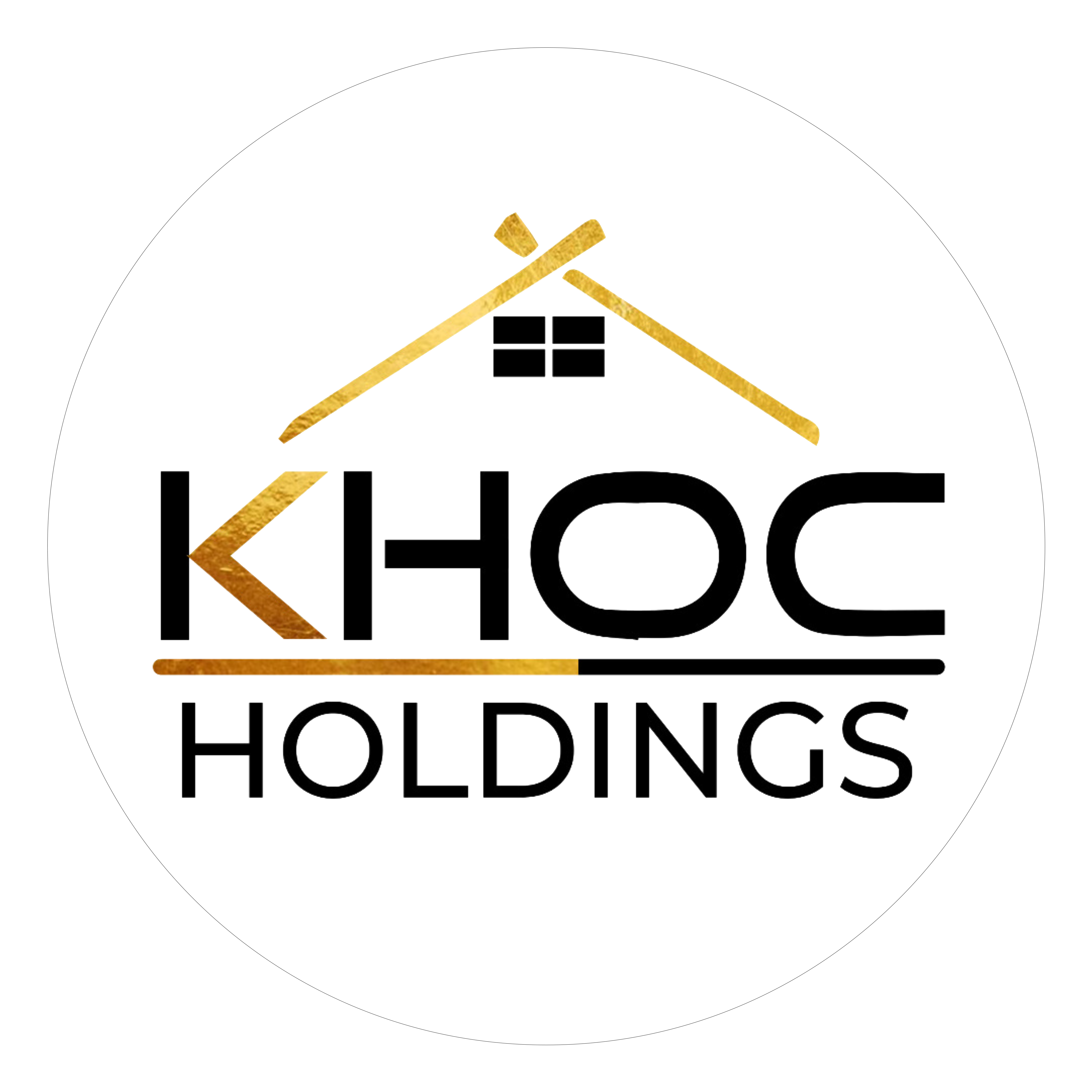 KHOC HOLDINGS